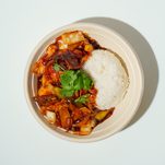 Malay Kung Po