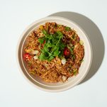Nasi Goreng