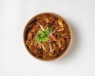 Singapore Noodle