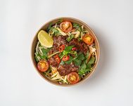 Spicy Beef Salad