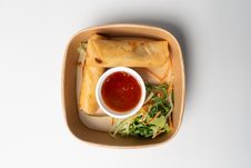 Spring Rolls