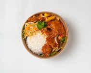 Sweet and Sour