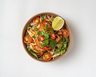 Vietnamese Duck Salad