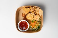 Wontons