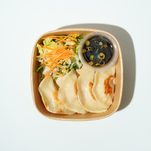 Yi Yi Dumplings
